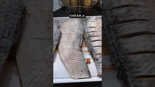 grill fish 🐟#recipe #mycooking #viralreels #viralytshorts #snacks #easyrecipe