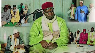 3e Partie Laylatoul Khadr 2025 &agrave; Thienaba Diacka Omar Sy