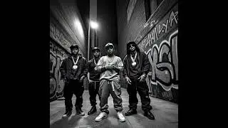 Boombap beat - ''Static''  -, mobb deep type beat ( Prod. By MikeWhiteBeats )