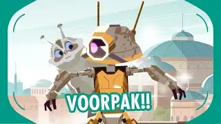 Voorpak | Star Wars Galaxy of Creatures | Star Wars Kids Espa&ntilde;a