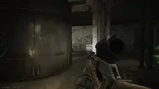 Escaping Tarkov - Raid 124 (17 EKIA)