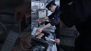 Duck seared #recipe #healthy #cooking #love #food #tasty #duet | Chef Astro D