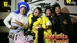 CHILIN Y PIKIN - YO NUNCA NUNCA ( FT LAGRIMITA Y COSTEL)