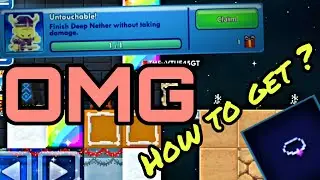 PIXEL WORLDS | GETTING HERO NECKLACE