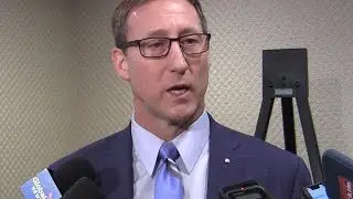 Peter MacKay regrets how 'stinking albatross' comment viewed