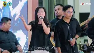 Go Tell it On The Mountain - Alfine Band ( Cover )