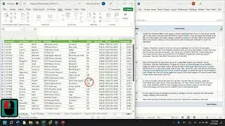 EBTM251 Excel Grader 2 IMPROVED Full Solution