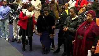 Deliverance From Spiritual Arrestors | Apostle Shiko Apwam