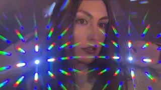 [ASMR] Быстрый яркий свет, способствующий засыпанию за 5 минут 🔦✨😴