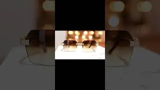 Authentic Cartier Glasses vs. Replicas