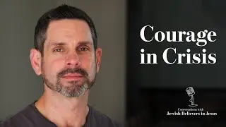 Jeff Morgan: Faith During the War in Israel