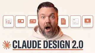 Claude Design Just Got a MASSIVE Upgrade | Get Ahead of 95% in 7 Minutes