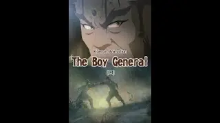 The Boy General(94)