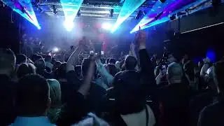 Trance Classical at The Limelight Belfast 2/3/24 -  Communication