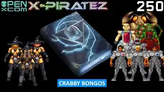 OpenXcom: X-Piratez - Part 250