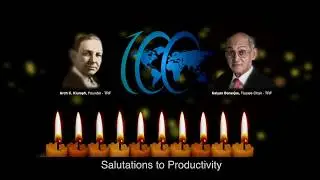 Rotary Foundation Centennial Celebrations 2017 Prayer