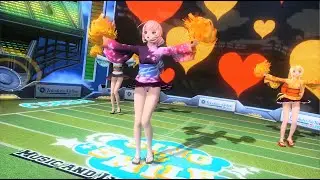 SING&SMILE【ProjectDiva mod】【4K】