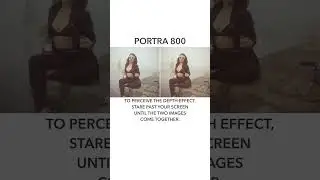 The Illusion That Makes Broken Cameras Look Better