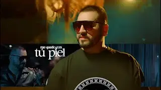 ME QUEDO CON TU PIEL - MAHIO