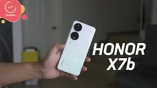 HONOR X7b | Detailed Review