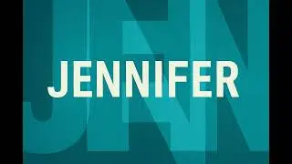 Personal Birth Chart Mantra for Jennifer | Created from Vedic Astrology