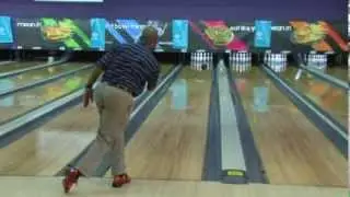 Storm Bowling Tips - How to Target in Bowling