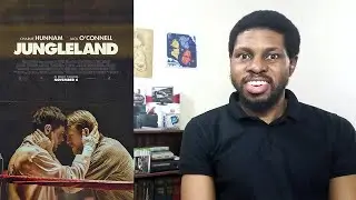 Jungleland (2020) - Movie Review