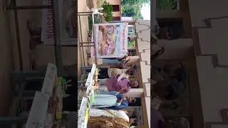 school 🏫 plastic mass cleaning awaness about plastic plant return policy of india and having seminar