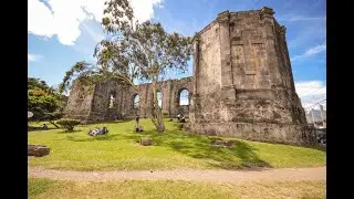 Cartago Highlights, Irazu Volcano & Hot Springs