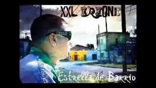 Xxl Irione - Por Tu Amor (Audio Oficial)
