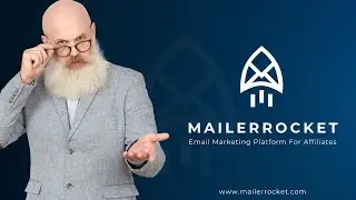 MailerRocket - Email Marketing Platform Review #emailmarketing #bulkemail #affiliatemarketing