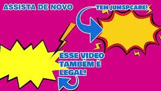 ballora jogando talnking &Acirc;ngela v&iacute;deo do canal @BomBoingStudio2 #bomboingstudio2