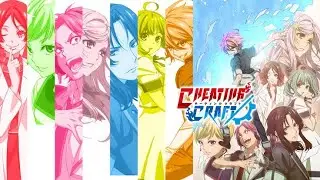 Cheating Craft Anime MovieXEnglish Sub watch now ハロー・ワールド  #luciasiantv