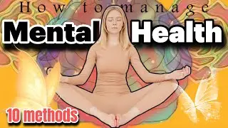 Master Your Mind: Top Tips for Mental Health Management
