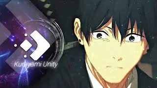 ✰「Aki Hayakawa - Is There Someone Else」Smooth Style [AMV/Edit] ⇁ by @Atlanticxz