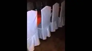 Fantasma del Espino Negro