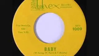 Baby  - The Majestics