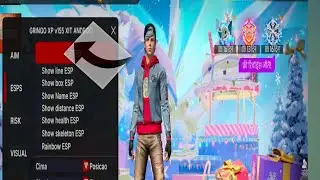 GRINGO XP V155 HAI FREE FIRE HACK LINK MILGA OOR ROJ VIDEO GRINGO XP NEW OBB YA APK DOWNLOAD KAISE 