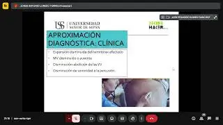 Neumologia patologia pleural