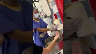 Instrumenta&ccedil;&atilde;o/Protocolo cir&uacute;rgico Medicina Veterin&aacute;ria