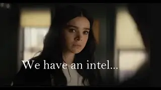 Ordinary girl - Spidey POV&hearts; (Part 5)