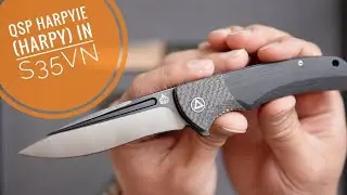 QSP Harpyie S35VN (Harpy)