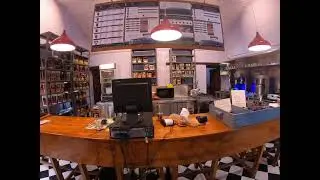 CAUVERY PEAK COFFEE SHOP@ YERCAUD