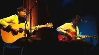 Let's get lost Pete Fij/Terry Bickers @ Colchester Arts Centre