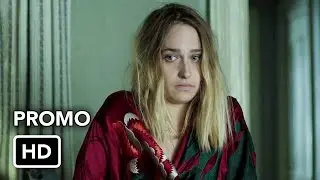 Girls 6x08 Promo 