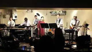 恋 - 星野源 (Covered by 窪田バンド) @ OHQ LIVE 2025 FALL (2025-11-23)
