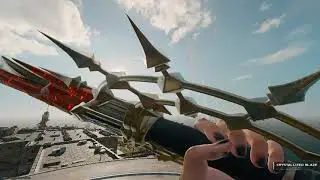 Best Bo7 Movement right now