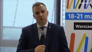 Wojciech Sumliński: Promocja książki 