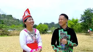 duab muas - teeb vwj kwv txhiaj qub nkauj nraug 2024