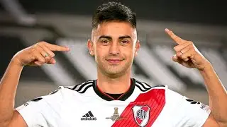 TODOS OS 37 GOLS DE GONZALO 